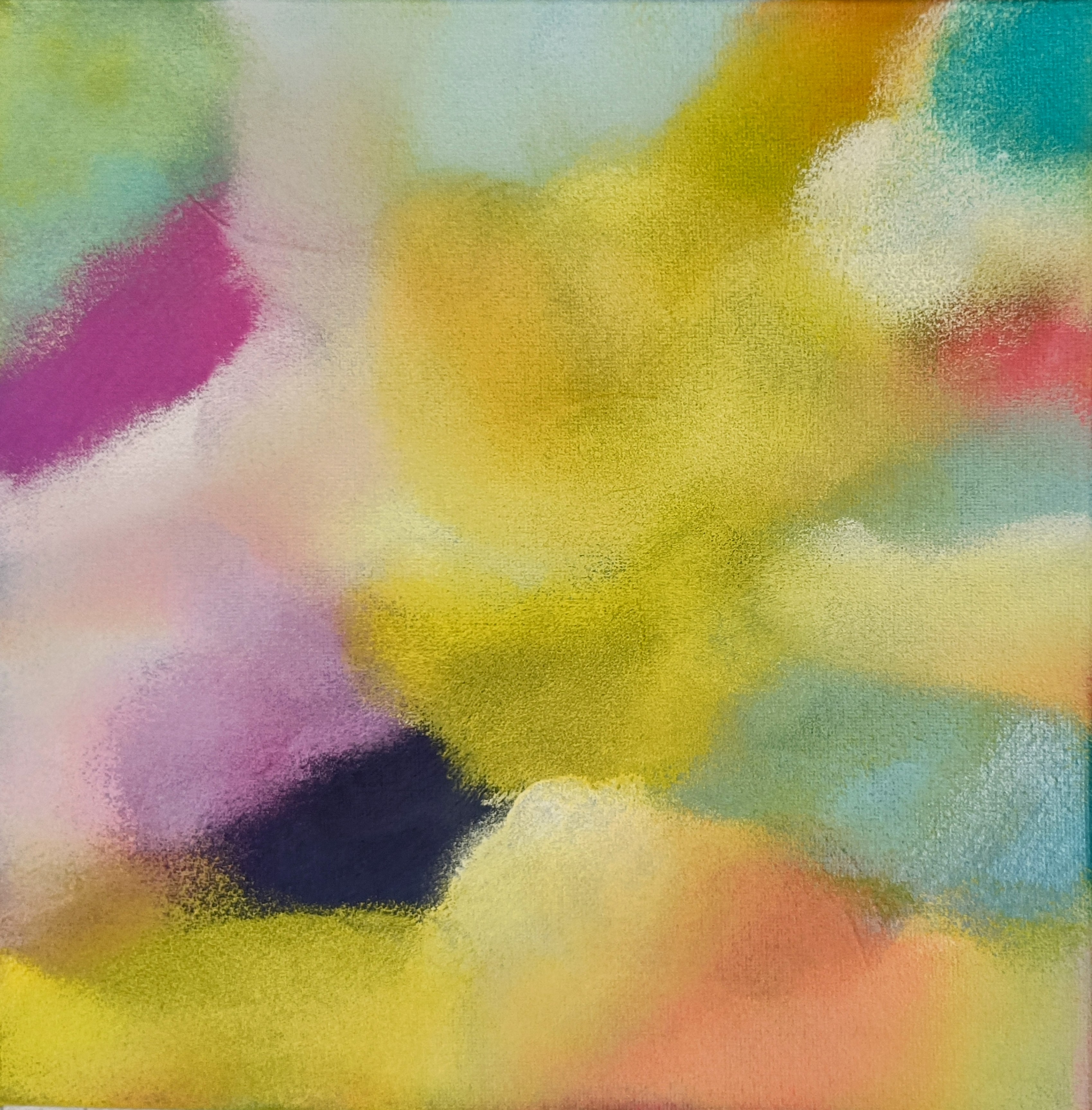 Artistic Inspiration from Landscapes: 4 Ways to get Inspired by Oceans, Starry Skies, and Space-Inspired Abstract Art